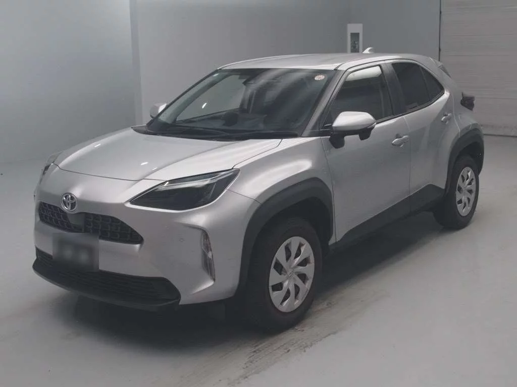 Toyota Yaris Cross MXPB10 2023
